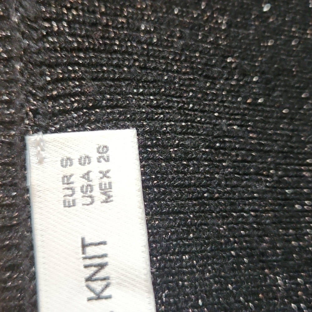 𝅺NWOT Zara Knit Bodysuit - Picture 5 of 7